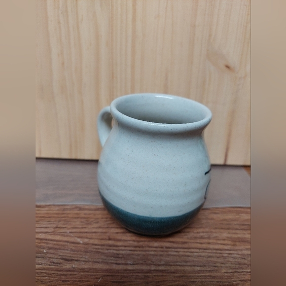 Dezda Malawi Handmade & Painted Stoneware Mug - Picture 3 of 9